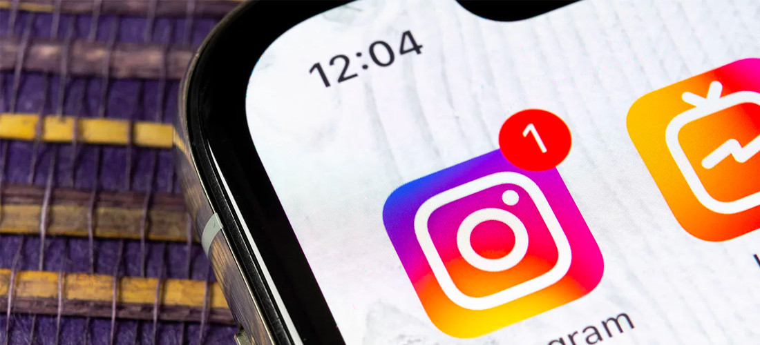 Instagram promete arreglar el error después de ser expuesta