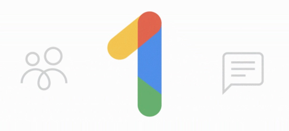 Google One ahora GRATIS en Android e iOS con su nuevo Administrador de Almacenamiento