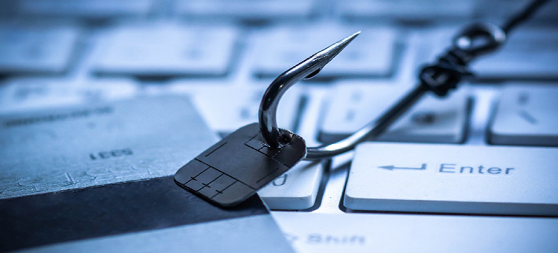 ¿Qué es Phishing y cómo prevenirlo?